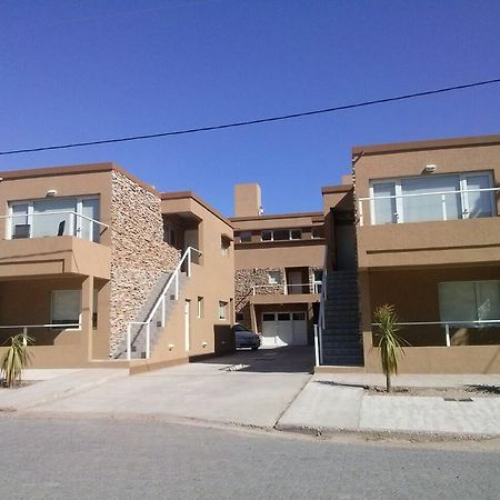 Puerto Pirámides Casa Finisterreヴィラ エクステリア 写真