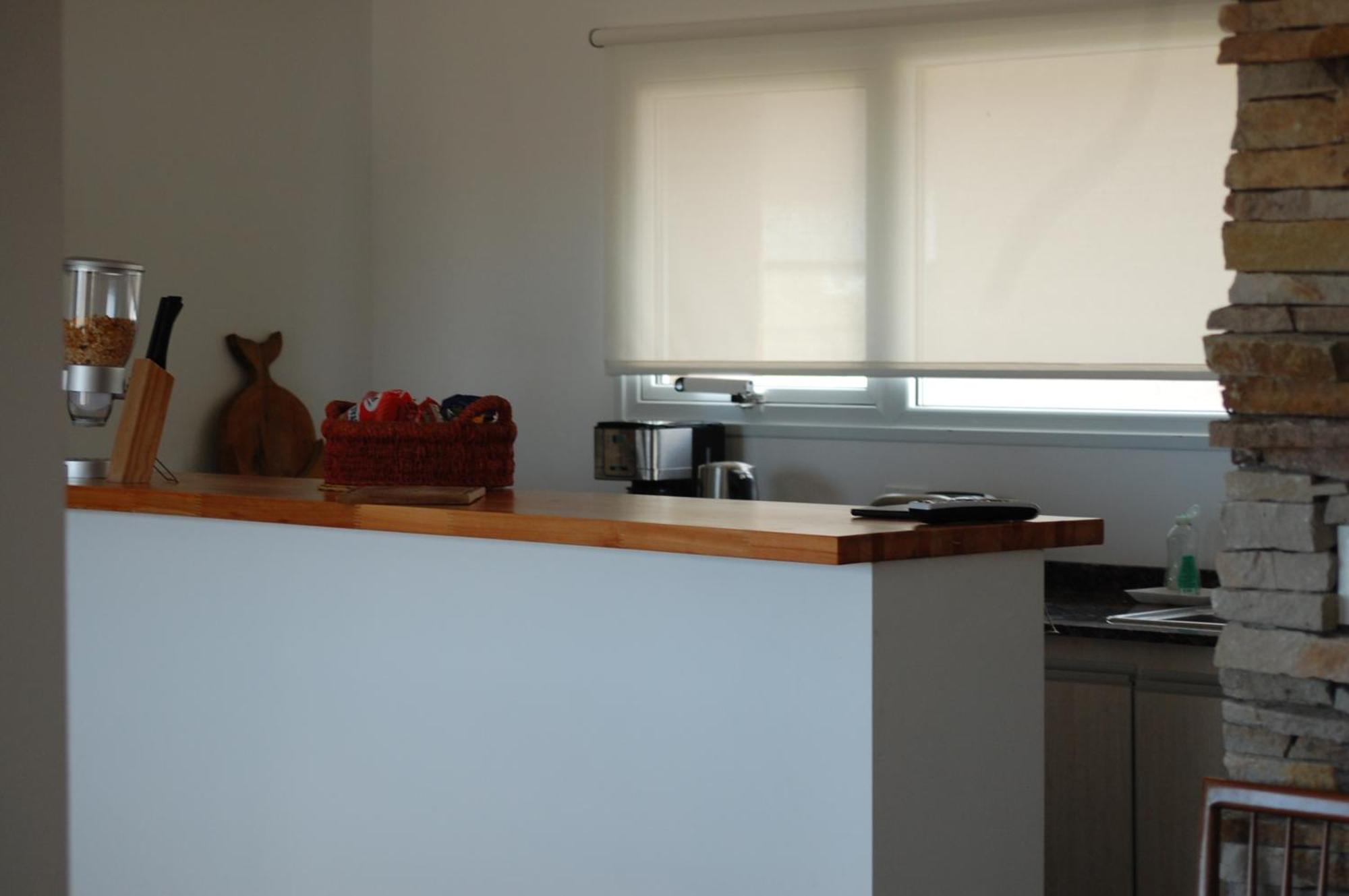 Puerto Pirámides Casa Finisterreヴィラ 部屋 写真