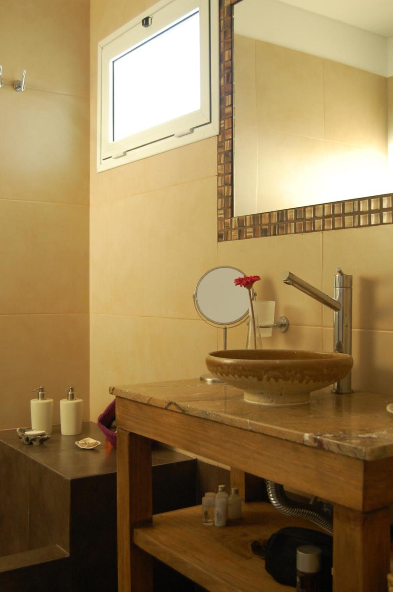 Puerto Pirámides Casa Finisterreヴィラ 部屋 写真