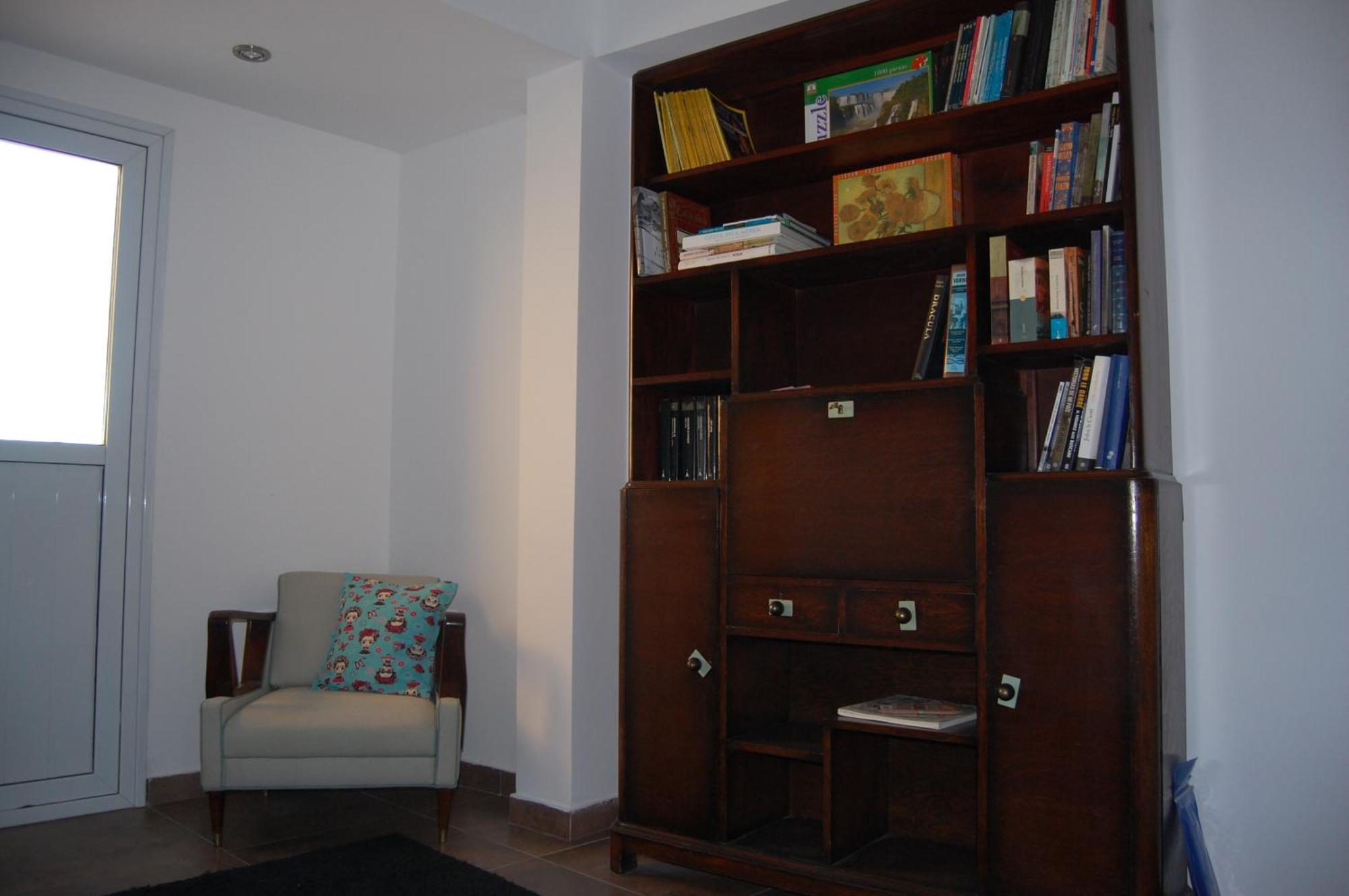 Puerto Pirámides Casa Finisterreヴィラ 部屋 写真