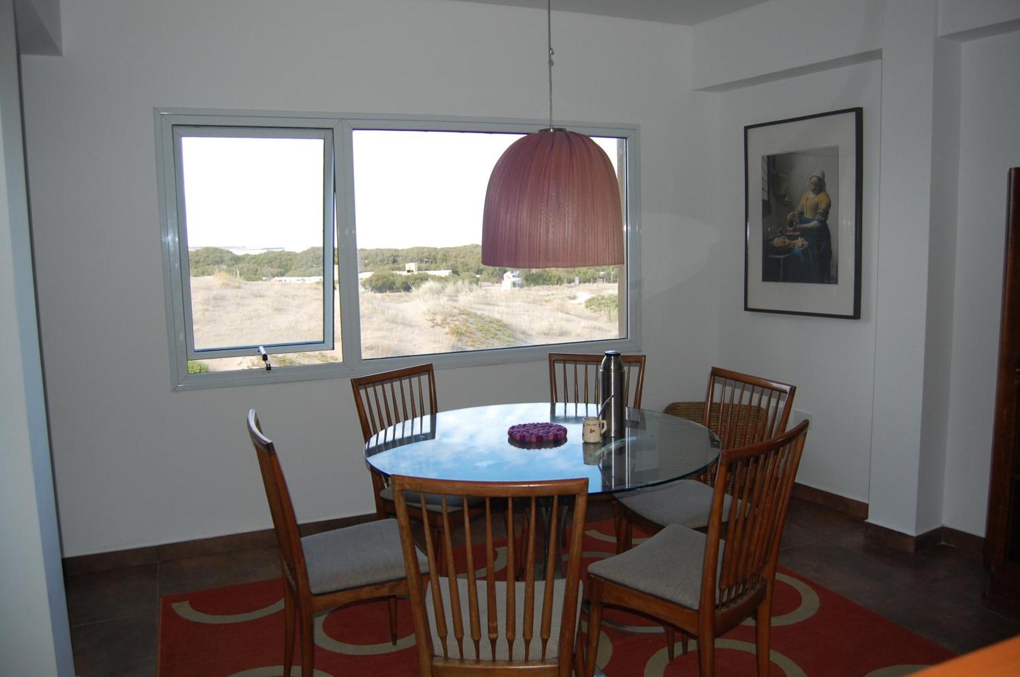 Puerto Pirámides Casa Finisterreヴィラ 部屋 写真