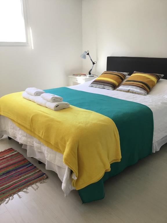 Puerto Pirámides Casa Finisterreヴィラ エクステリア 写真
