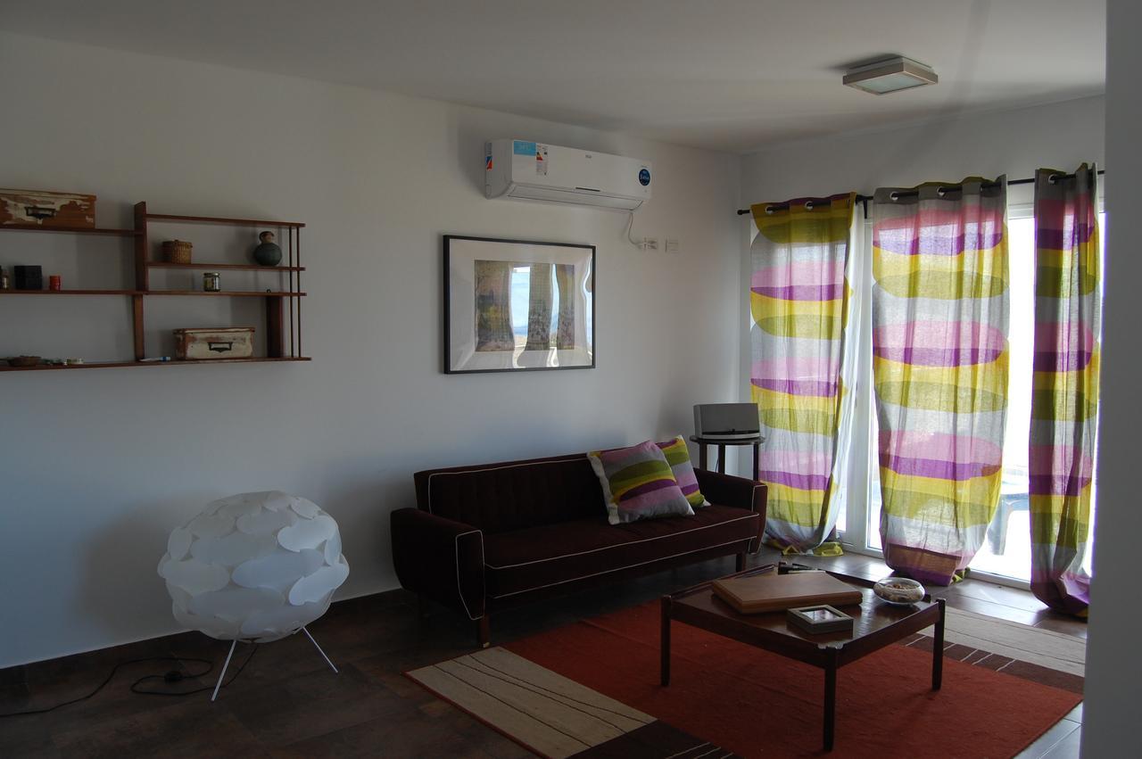 Puerto Pirámides Casa Finisterreヴィラ 部屋 写真